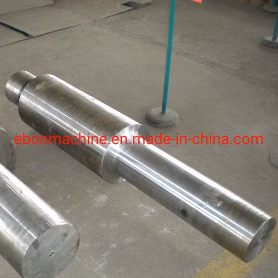 Forged Shaft/Axle for Various Application