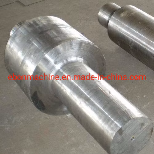 Forged Shaft/Axle for Various Application