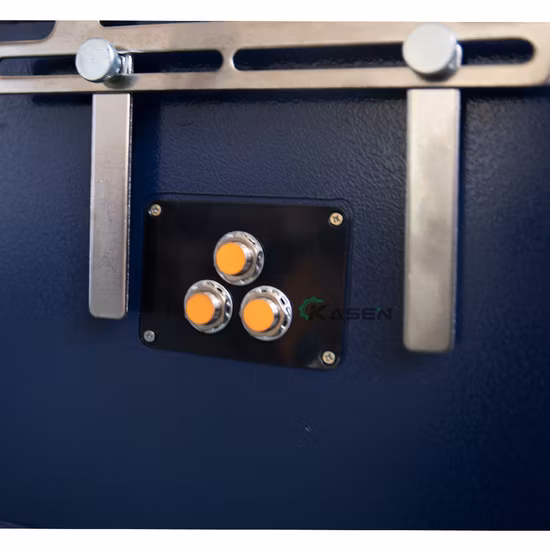 Spark Erosion Electric Discharge CNC Wire Cut EDM Machine Dk7735