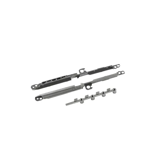 Sintered Powder Metallurgy Custom Metal Injection Molding Parts for CNC Machining Stainless Steel Components,Iron Plated Spare Parts for Machine Electric Device