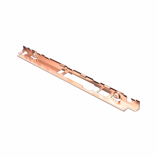 Custom Metal Stamping Parts Metal Stamping Fabrication Service