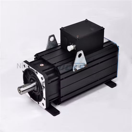 Integrated Hydraulic Motor and Servo for Plastic Injection Moulding Machines