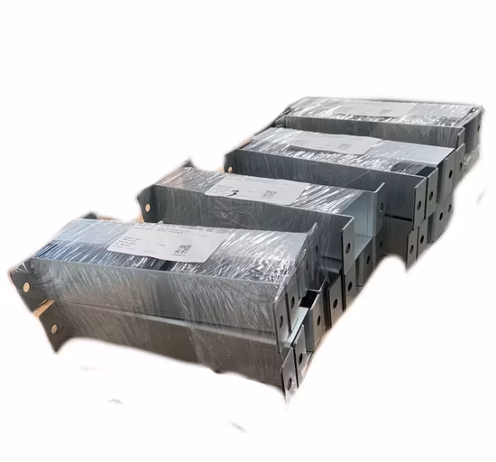 Customized Aluminum Alloy CNC High Machining Die Casting for Auto Parts