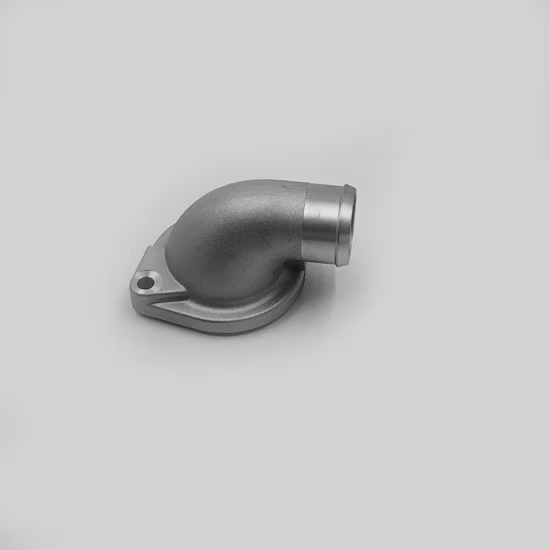 OEM Casting Parts Supplier Professional Foundry of Casting Carbon Steel/Alloy Steel/ Stainless Steel/Iron/Aluminium Parts with Full Machining Capabilities