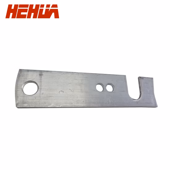 Factory Metal Stamp Service for Custom Made Steel Stamping Parts