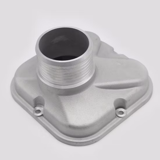 Precision Customized Part Stainless Steel Investment/Lost Wax Silicon Sol Casting Combine with CNC Machining Service Full inspection and Great Aftersale Service