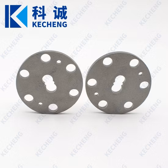 CNC Machined Part Powder Metallurgy Parts for Motorcycles