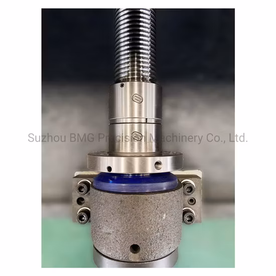 Bmg 430bw High-Precision Special Processing Machine Tool Wire-Cut EDM