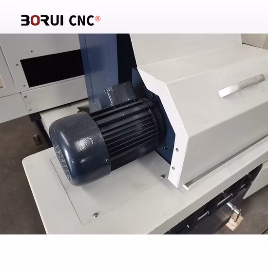 2022 CNC Wire Cut EDM Fr-600