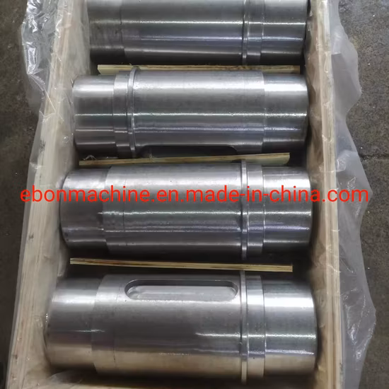 Forged Shaft/Axle for Various Application