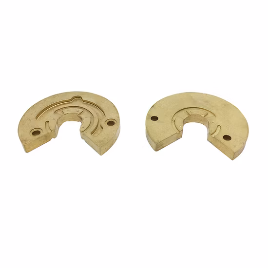 Custom CNC Machining 201 202 301 Turning Stainless Steel Parts OEM / ODM Manufacturer