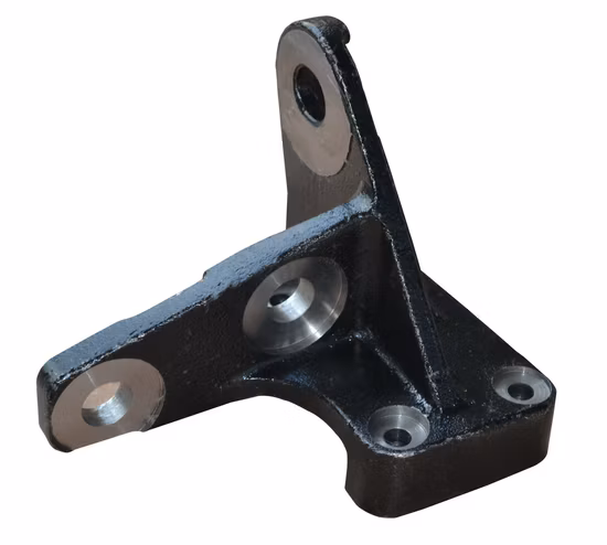 a Large-Scale Professional Investment Casting Foundry with Powerful Machining Capabilities